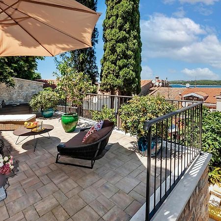 Luxury Villa Orh Rovinj Ngoại thất bức ảnh
