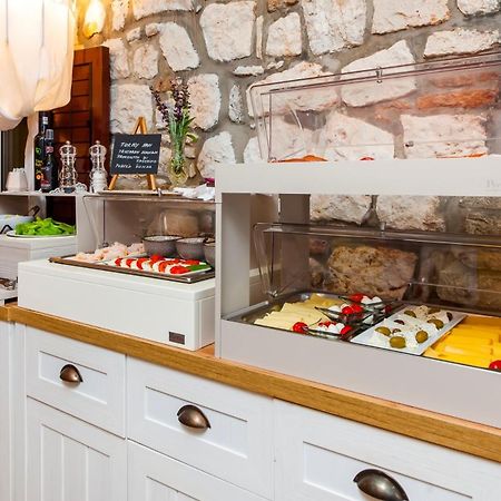 Luxury Villa Orh Rovinj Ngoại thất bức ảnh