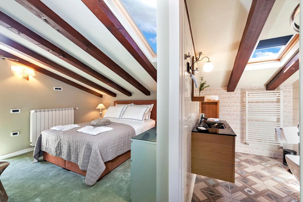 Luxury Villa Orh Rovinj Ngoại thất bức ảnh
