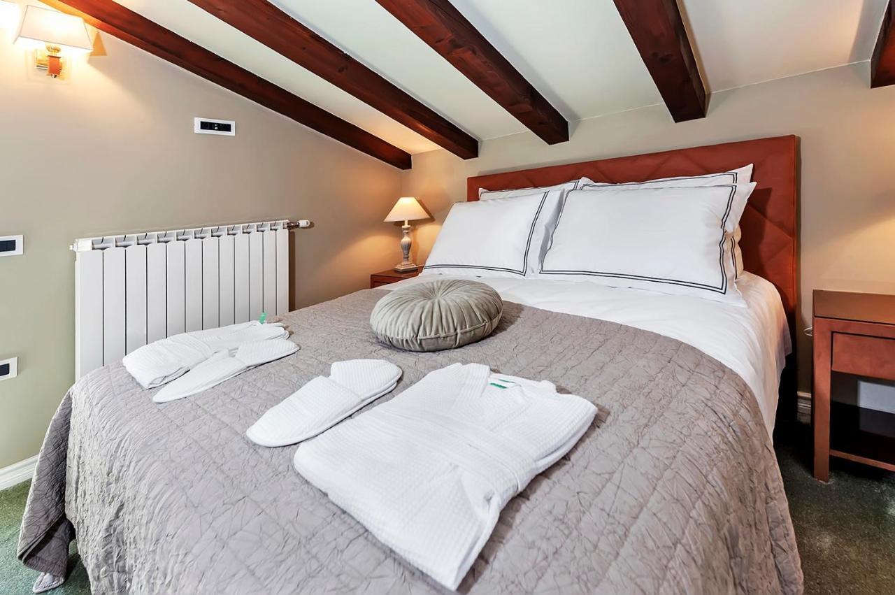 Luxury Villa Orh Rovinj Ngoại thất bức ảnh