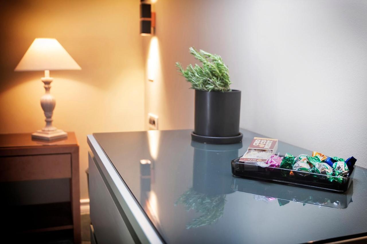 Luxury Villa Orh Rovinj Ngoại thất bức ảnh