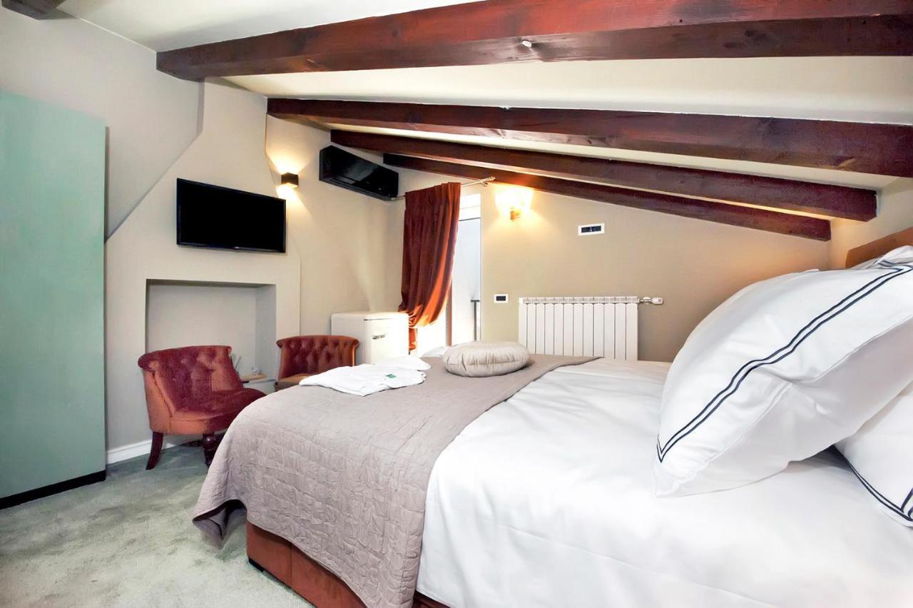 Luxury Villa Orh Rovinj Ngoại thất bức ảnh