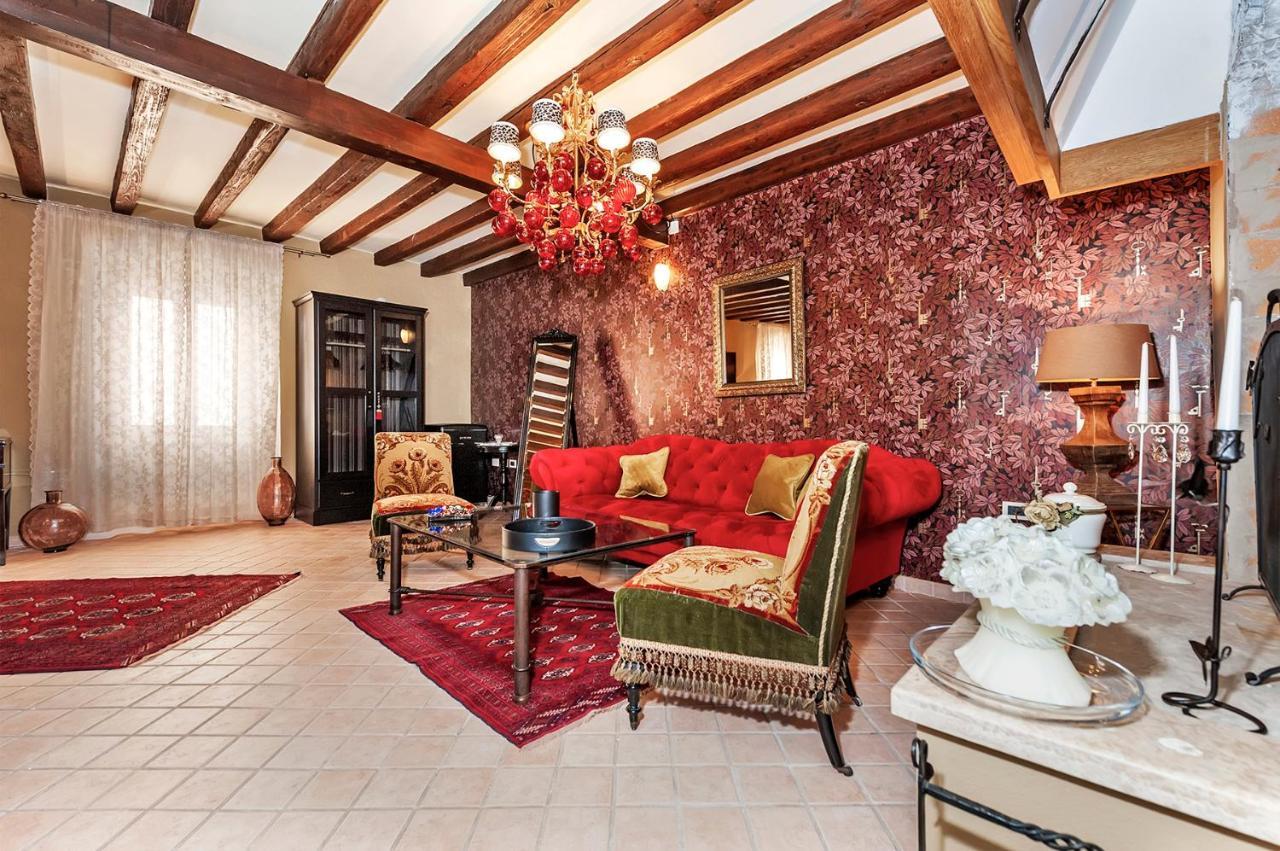Luxury Villa Orh Rovinj Ngoại thất bức ảnh