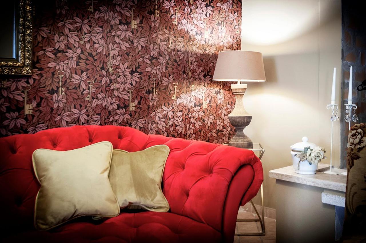 Luxury Villa Orh Rovinj Ngoại thất bức ảnh