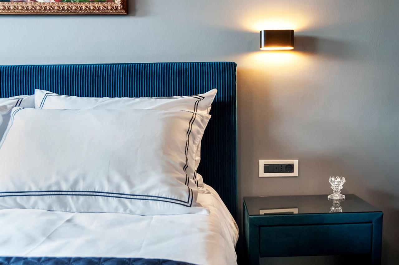 Luxury Villa Orh Rovinj Ngoại thất bức ảnh