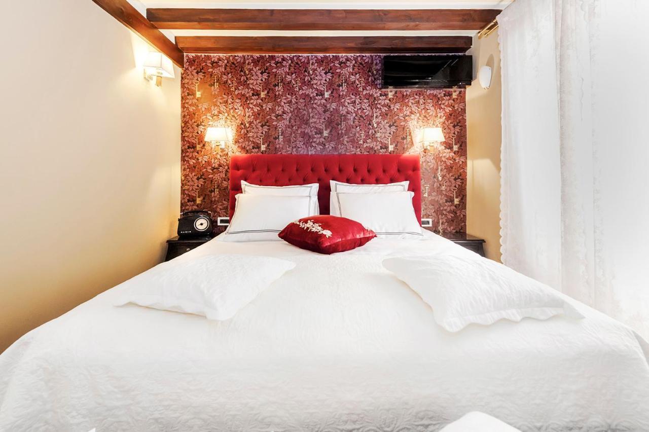 Luxury Villa Orh Rovinj Ngoại thất bức ảnh