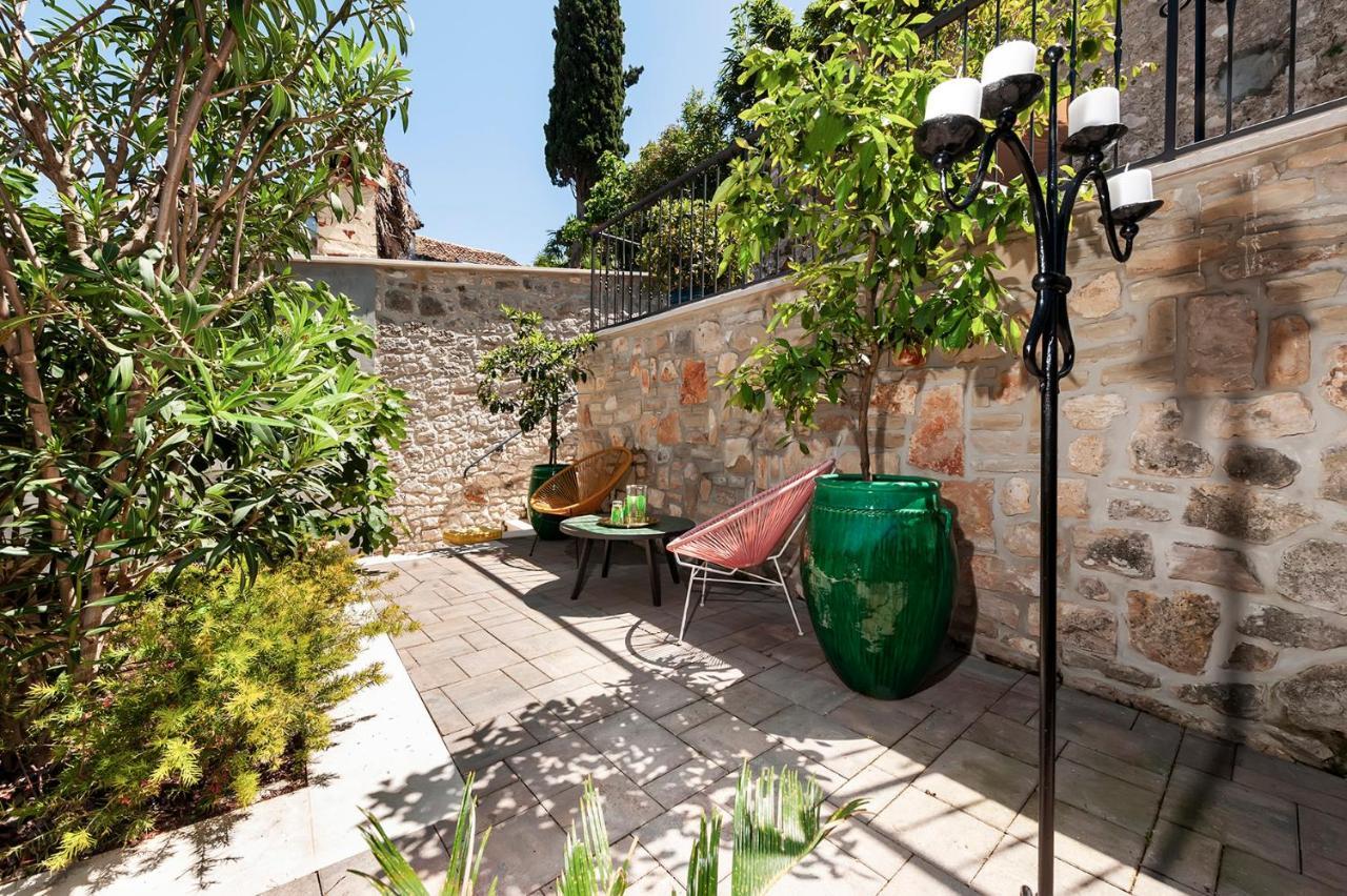 Luxury Villa Orh Rovinj Ngoại thất bức ảnh