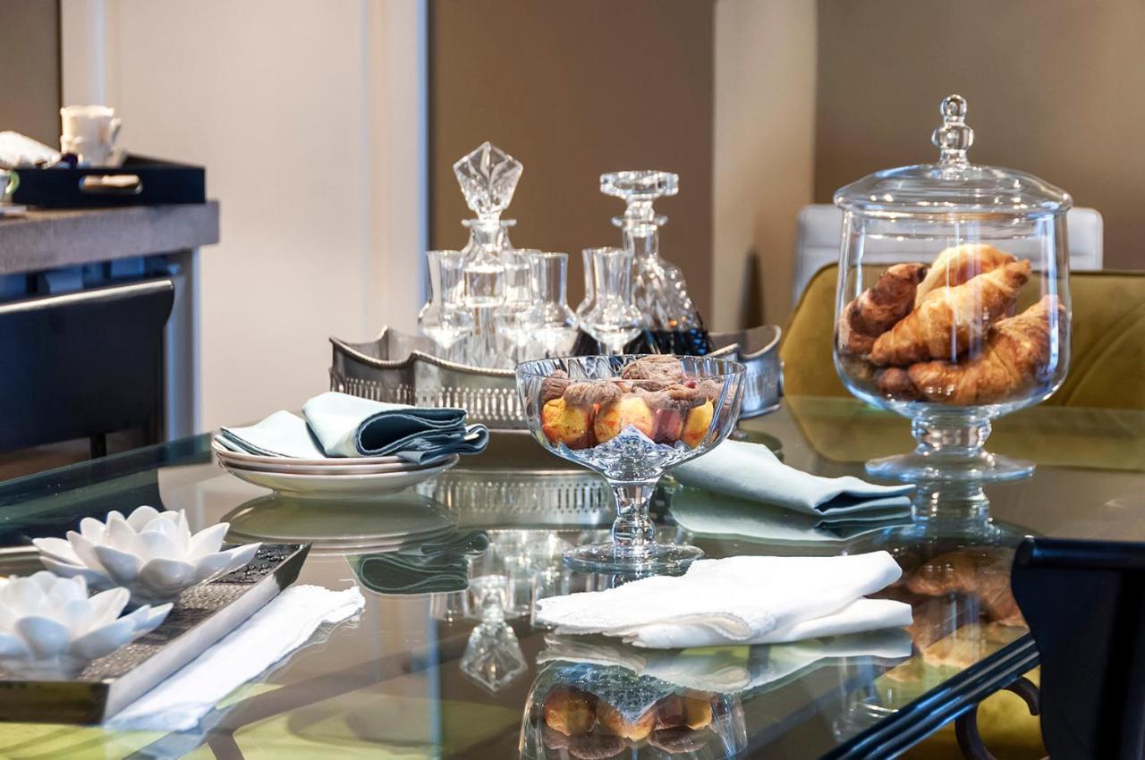 Luxury Villa Orh Rovinj Ngoại thất bức ảnh