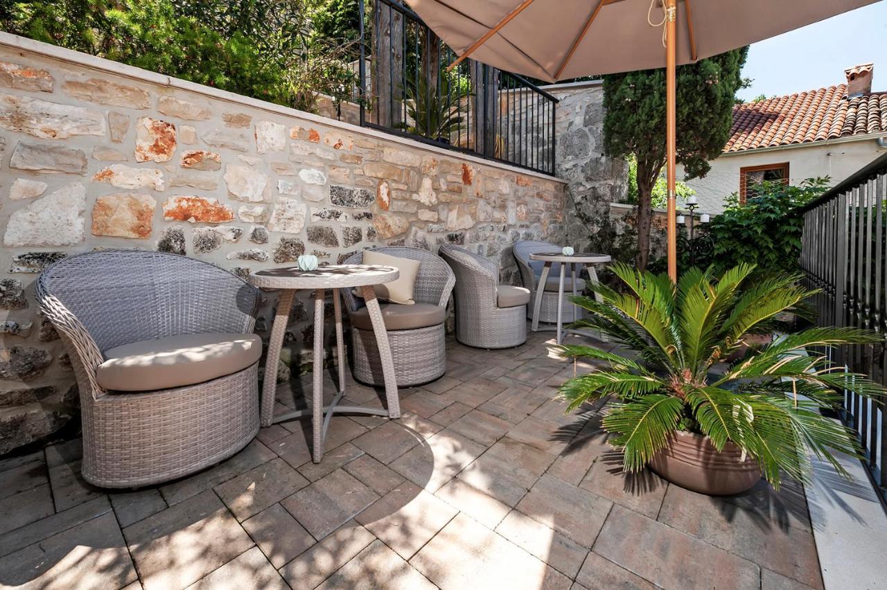 Luxury Villa Orh Rovinj Ngoại thất bức ảnh