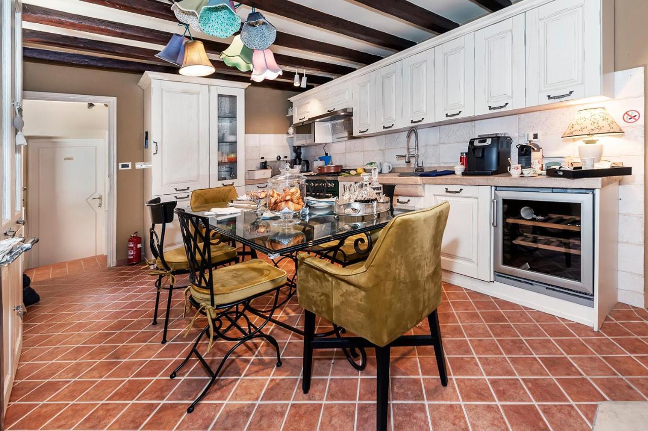 Luxury Villa Orh Rovinj Ngoại thất bức ảnh