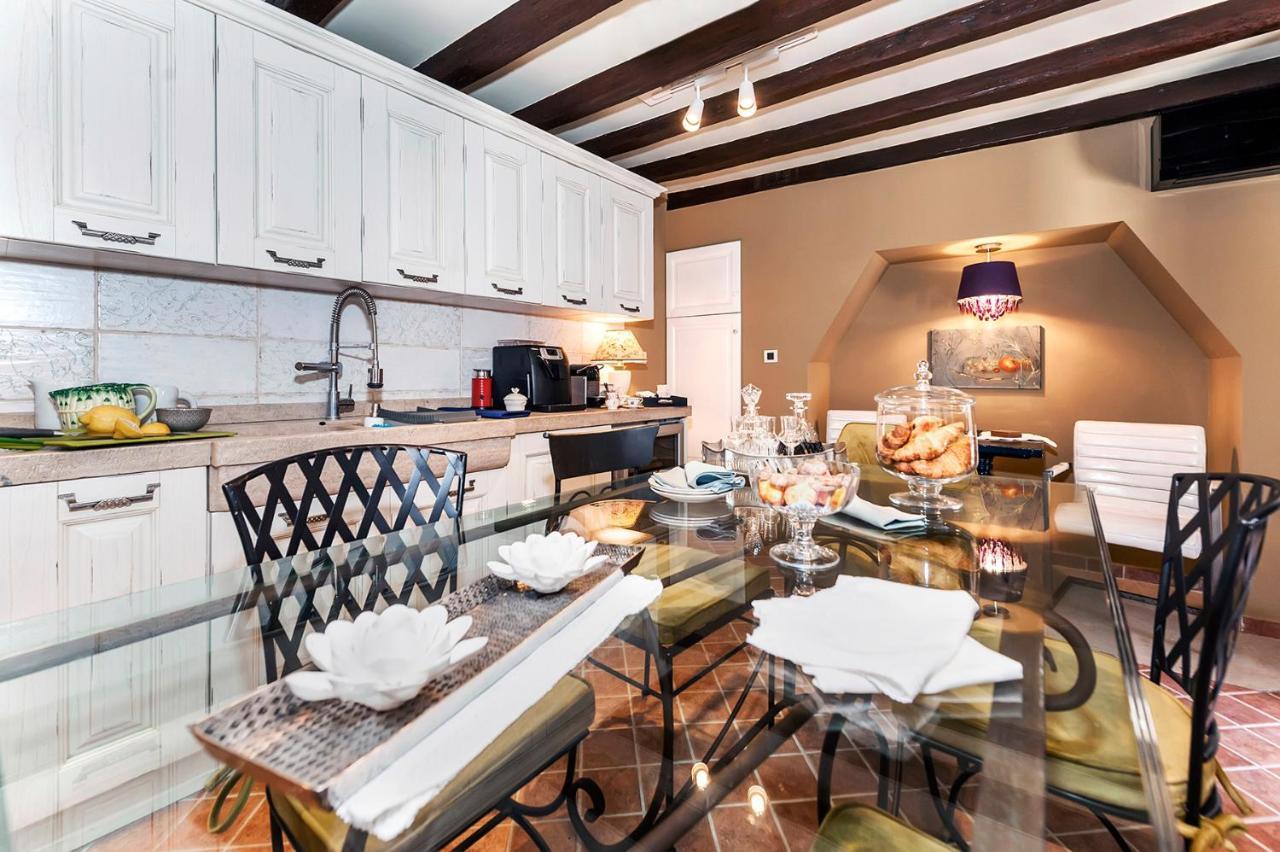 Luxury Villa Orh Rovinj Ngoại thất bức ảnh