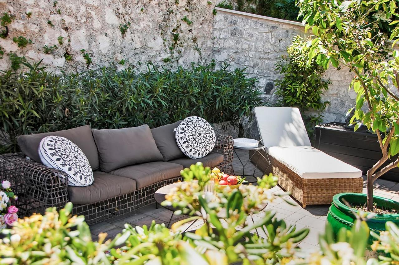 Luxury Villa Orh Rovinj Ngoại thất bức ảnh