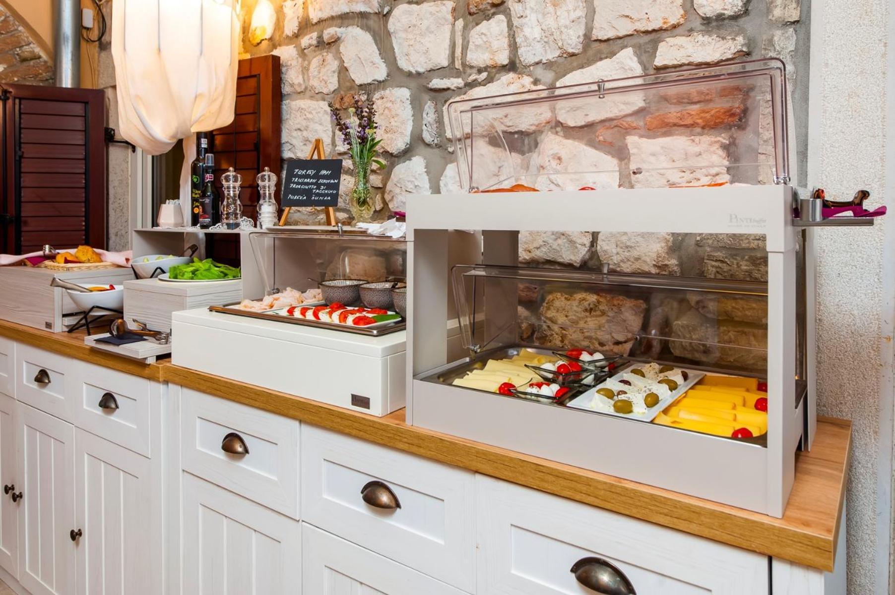 Luxury Villa Orh Rovinj Ngoại thất bức ảnh