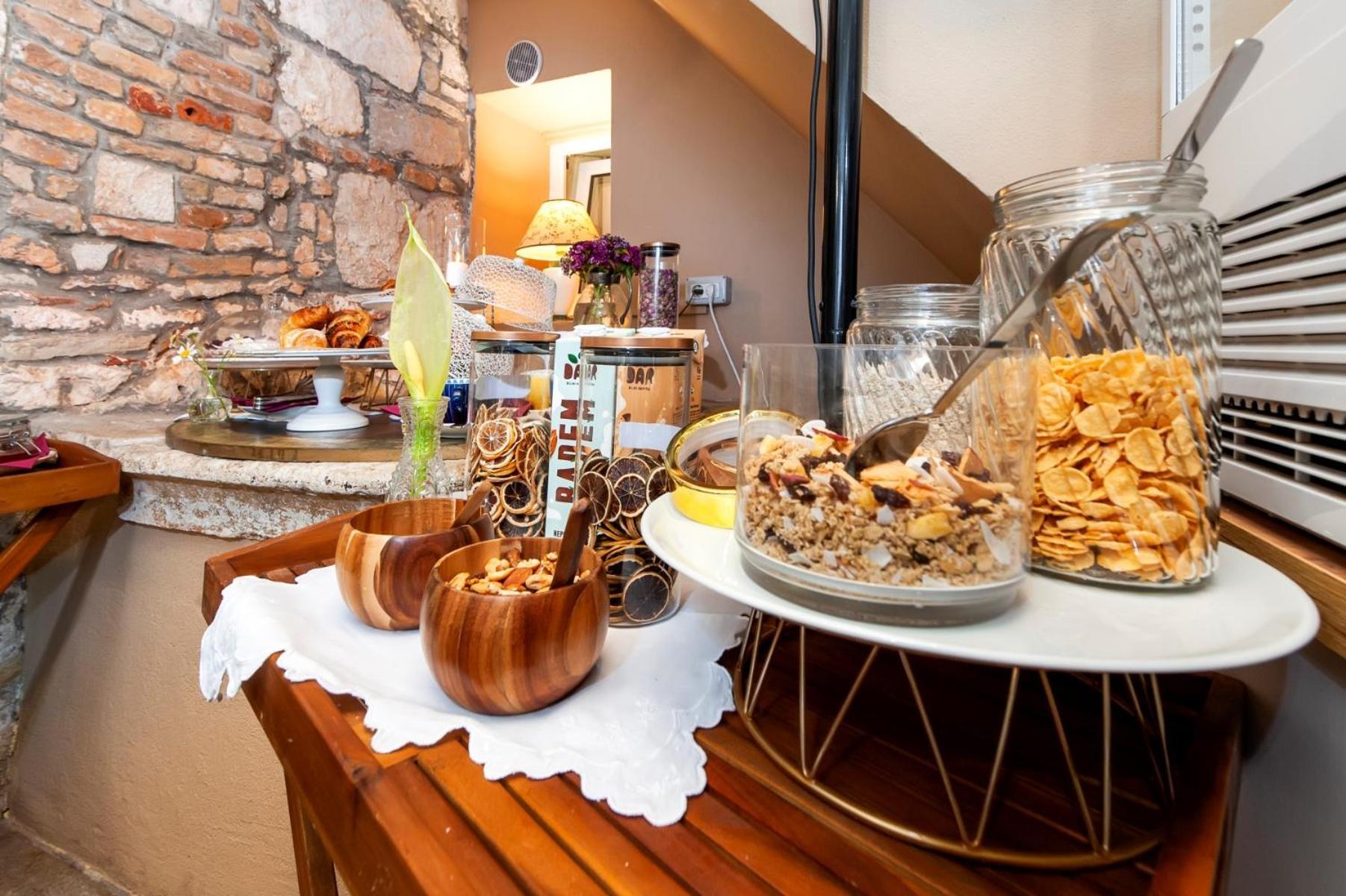 Luxury Villa Orh Rovinj Ngoại thất bức ảnh