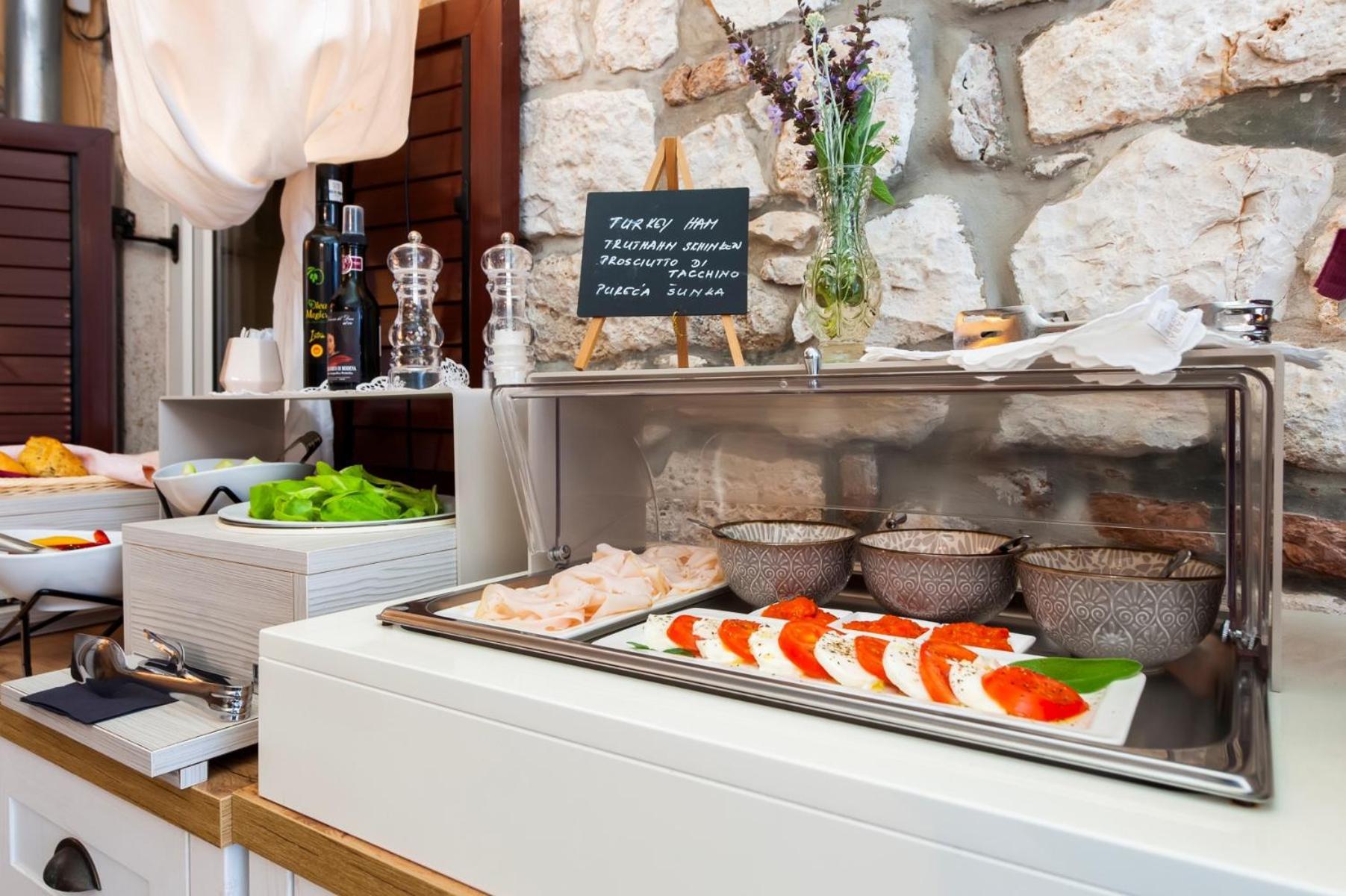 Luxury Villa Orh Rovinj Ngoại thất bức ảnh