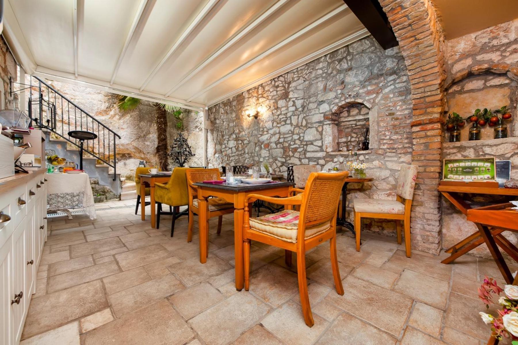 Luxury Villa Orh Rovinj Ngoại thất bức ảnh